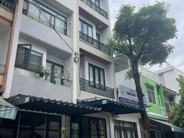 Nhà bán tại Liên Chiểu, Đà Nẵng