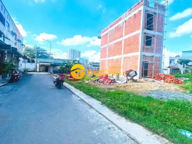 Mặt bằng bán