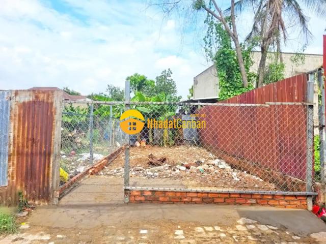 Mặt bằng bán