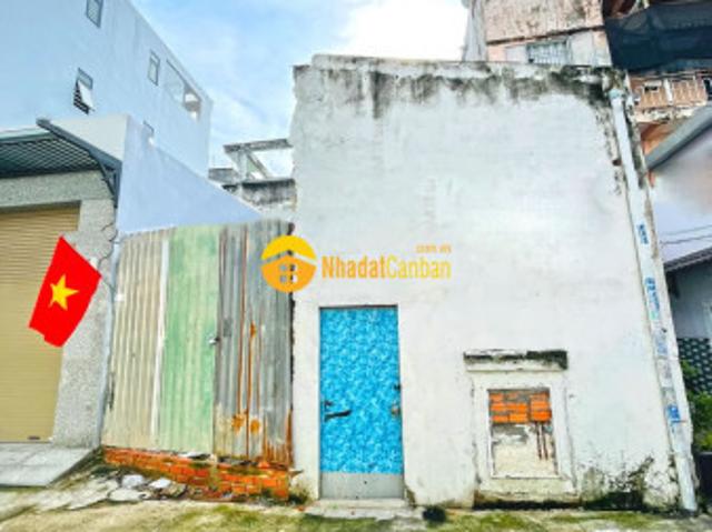 Mặt bằng bán