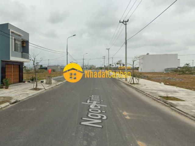 Mặt bằng bán