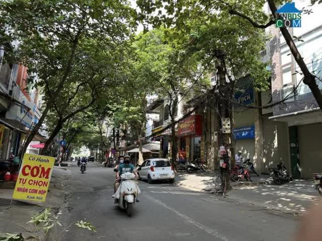 Nhà mặt phố bán tại Hoàn Kiếm, Hà Nội