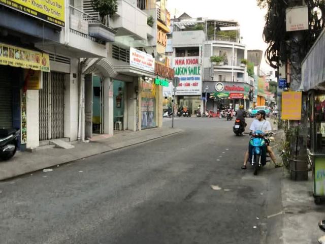 Nhà mặt phố bán tại Thủ Đức, Hồ Chí Minh
