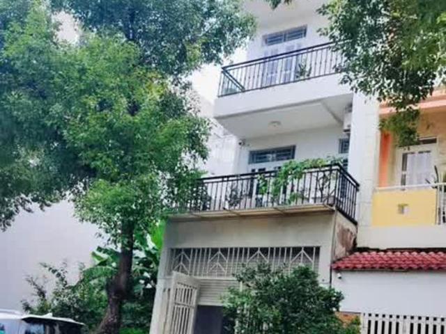 Nhà mặt phố bán tại Thủ Đức, Hồ Chí Minh