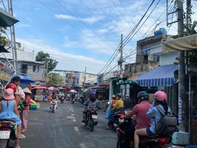 Nhà bán tại Thủ Đức, Hồ Chí Minh