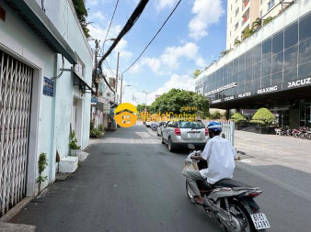 Nhà bán
