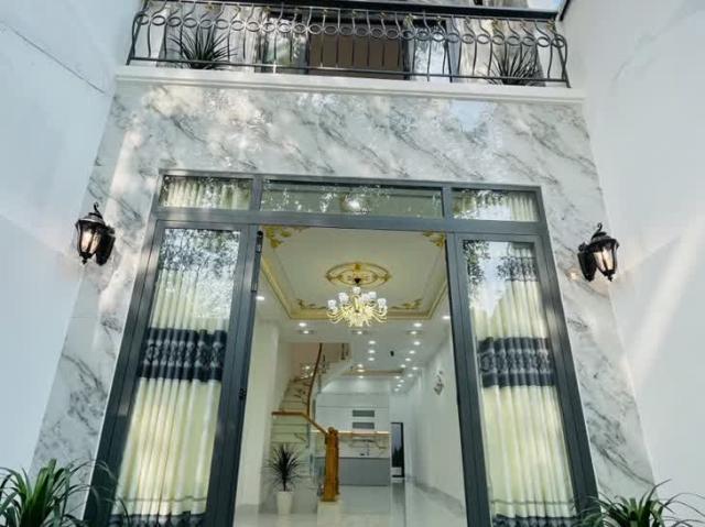Nhà bán tại Thủ Đức, Hồ Chí Minh