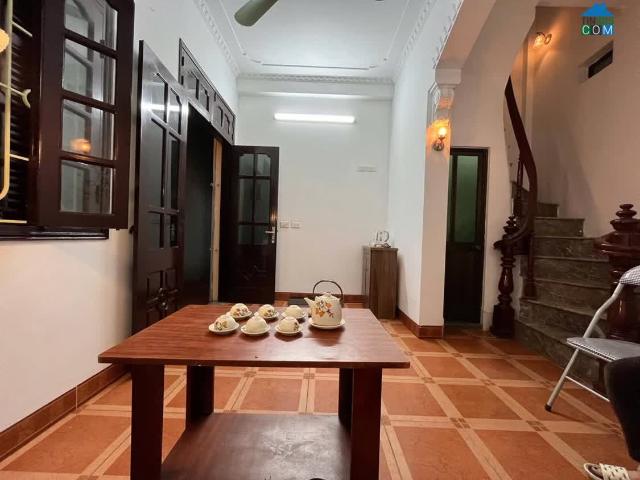 Nhà bán tại Hoàn Kiếm, Hà Nội