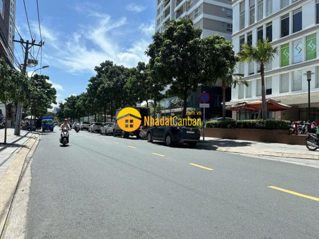 Nhà mặt phố bán