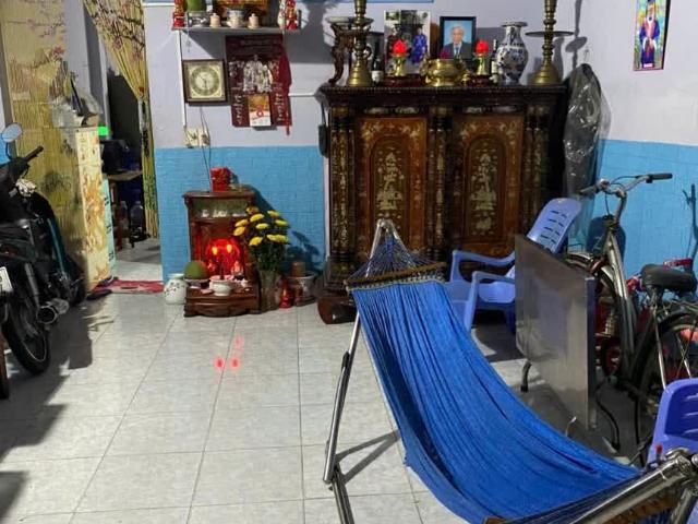 Nhà bán tại Thủ Đức, Hồ Chí Minh