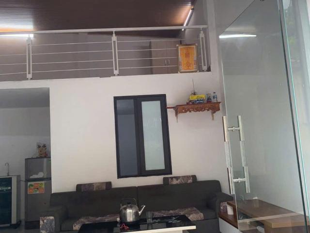 Nhà bán