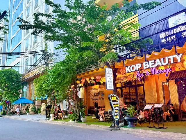 Nhà mặt phố bán tại Liên Chiểu, Đà Nẵng