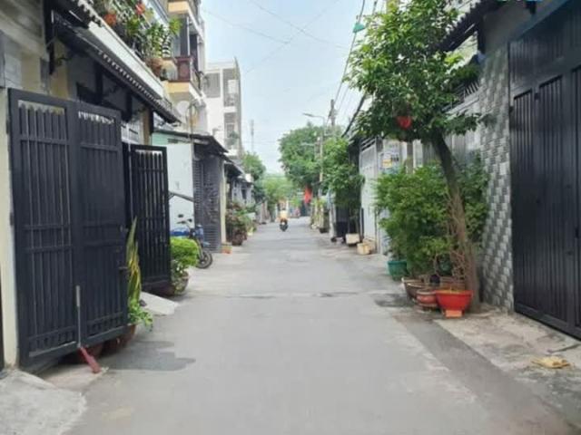 Nhà mặt phố bán tại Thủ Đức, Hồ Chí Minh