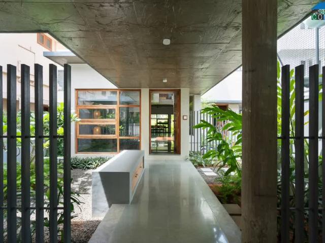 Nhà mặt phố bán