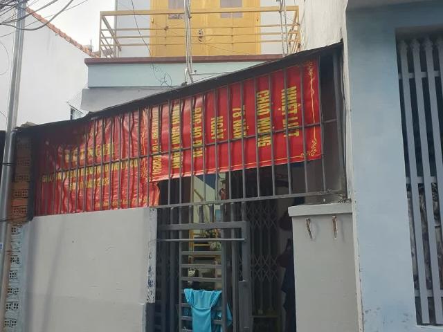 Nhà bán tại Gia Lai