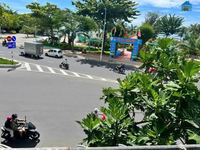 Nhà mặt phố bán tại Gia Lai