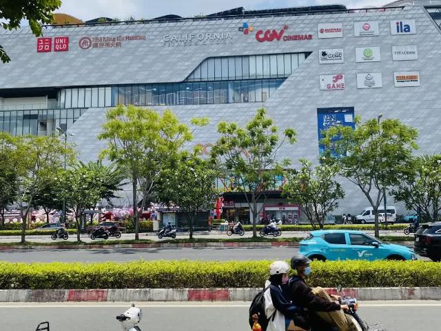 Nhà bán tại Thủ Đức, Hồ Chí Minh