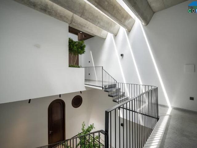 Nhà mặt phố bán tại Khuôn viên UBND Thành phố Hồ Chí Minh, Thành phố Hồ Chí Minh