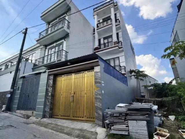 Nhà bán tại Thủ Đức, Hồ Chí Minh