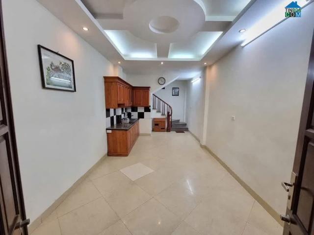 Nhà bán tại Hoàn Kiếm, Hà Nội