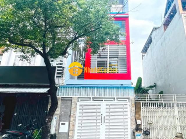 Nhà mặt phố bán