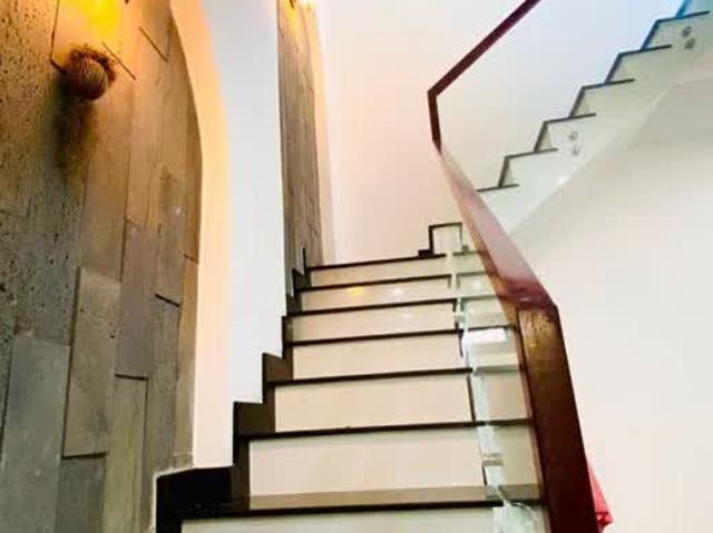 Nhà mặt phố bán tại Khuôn viên UBND Thành phố Hồ Chí Minh, Thành phố Hồ Chí Minh