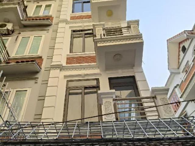 Nhà bán tại Khu phố cổ, Thành phố Hà Nội