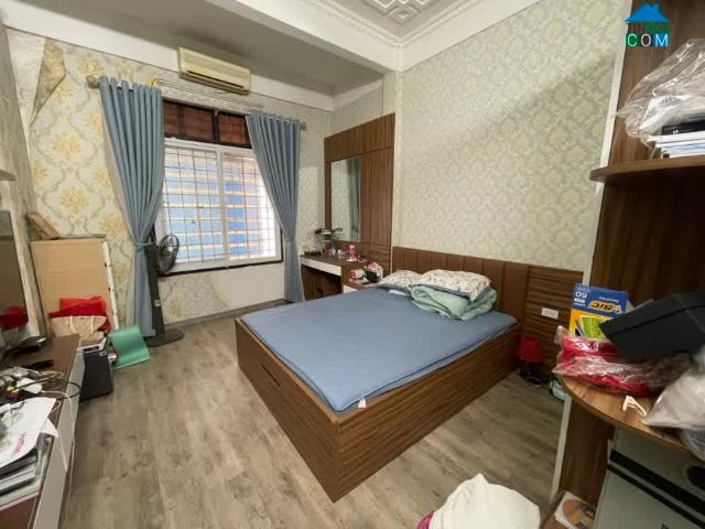 Nhà mặt phố bán tại Hoàn Kiếm, Hà Nội