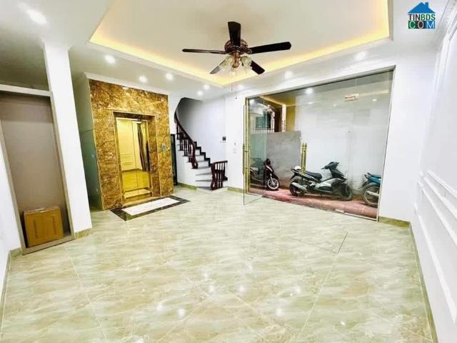 Nhà bán tại Hoàn Kiếm, Hà Nội