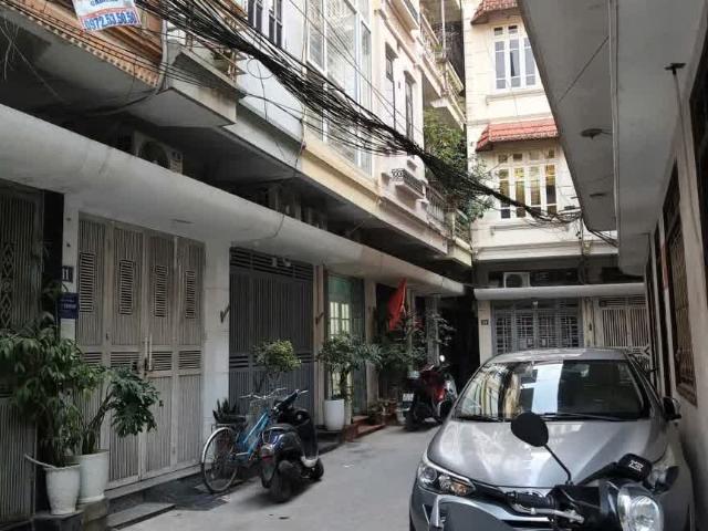 Nhà bán tại Hoàn Kiếm, Hà Nội