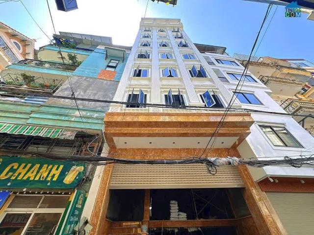 Biệt Thự bán tại Hoàn Kiếm, Hà Nội