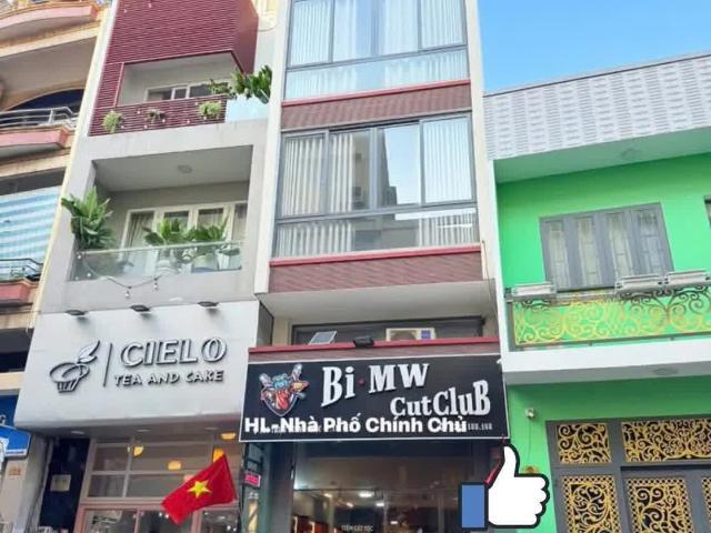 Nhà mặt phố bán tại Thủ Đức, Hồ Chí Minh