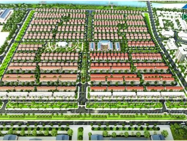 Nhà mặt phố bán tại Bắc Ninh