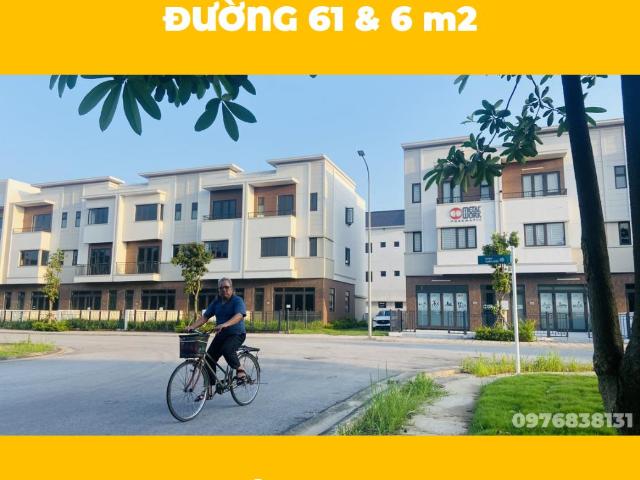Nhà mặt phố bán tại Bắc Ninh