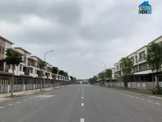 Nhà mặt phố bán tại Bắc Ninh