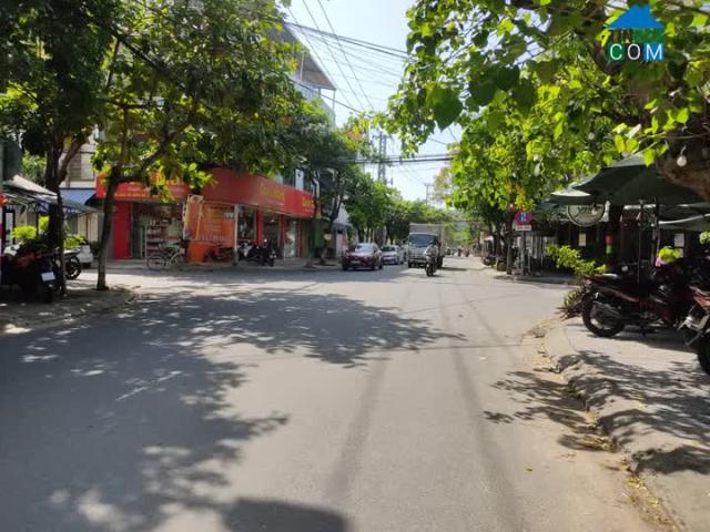 Nhà mặt phố bán tại Liên Chiểu, Đà Nẵng