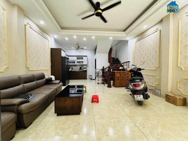 Nhà bán tại Hoàn Kiếm, Hà Nội