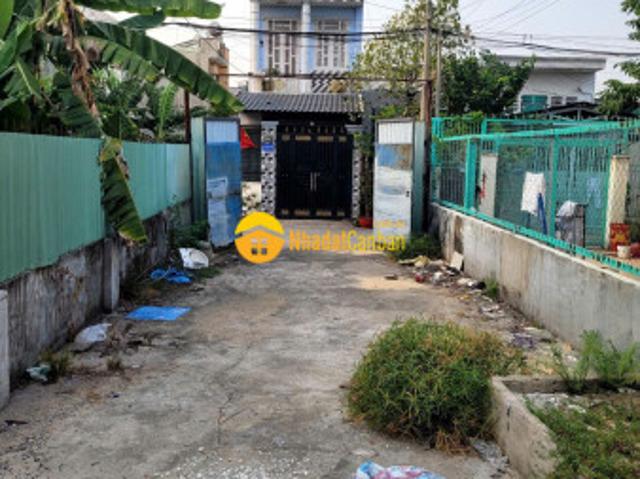Mặt bằng bán