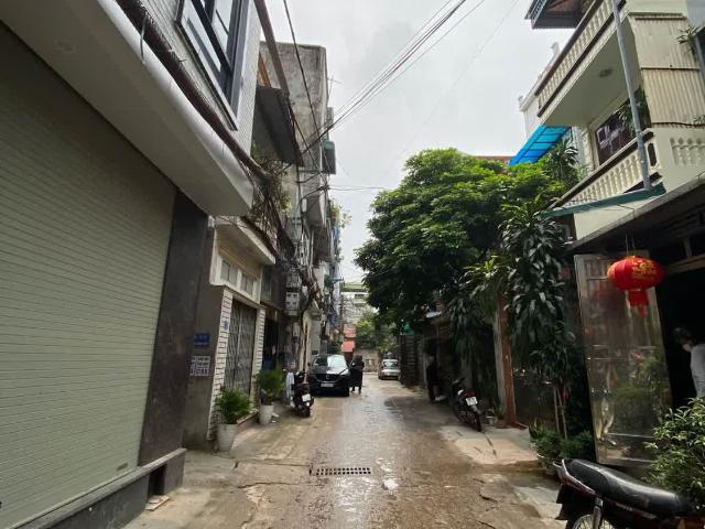 Nhà bán tại Hoàn Kiếm, Hà Nội