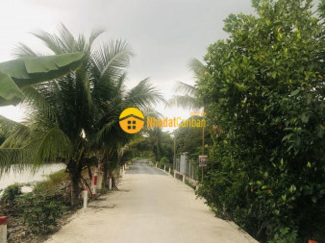 Mặt bằng bán