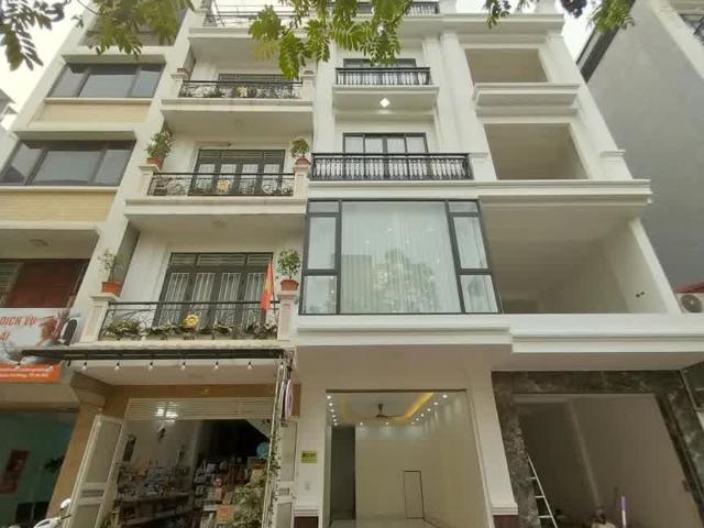 Nhà bán tại Hoàn Kiếm, Hà Nội