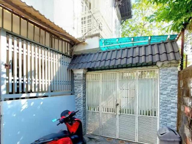 Nhà mặt phố bán tại Ngô Quyền, Hải Phòng