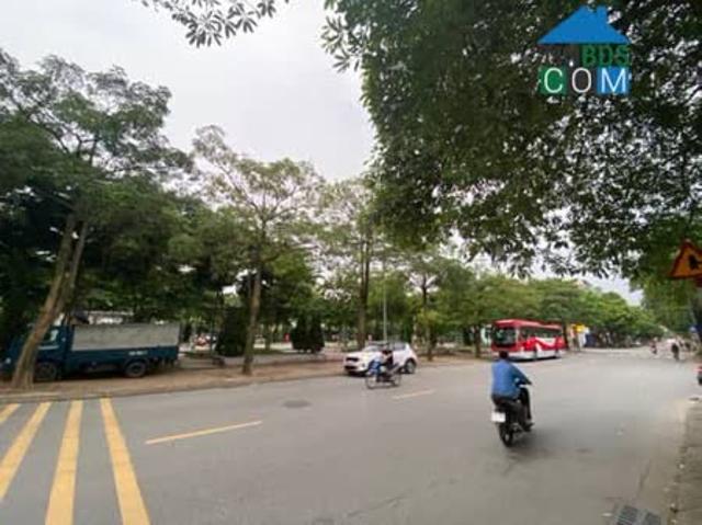Nhà mặt phố bán tại Hoàn Kiếm, Hà Nội