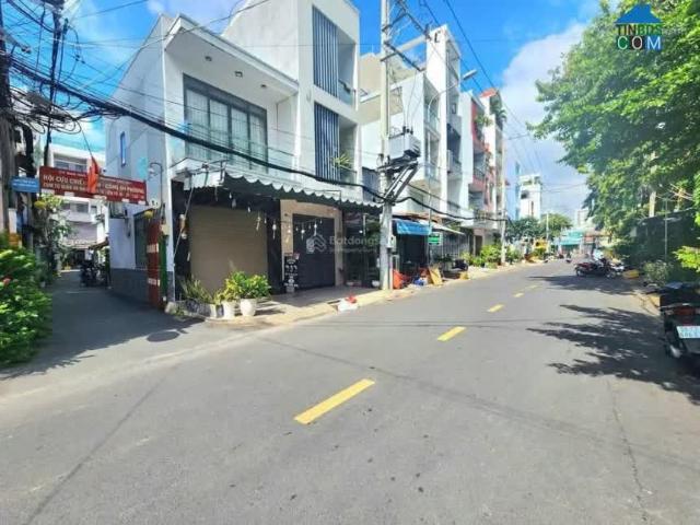 Nhà bán tại Thủ Đức, Hồ Chí Minh