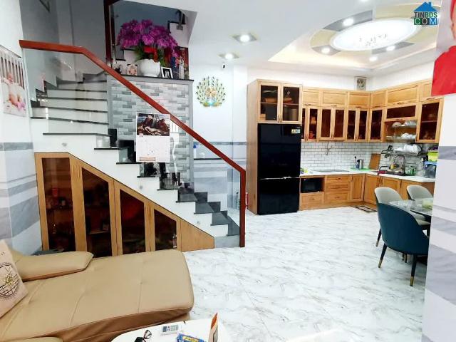 Nhà bán tại Thủ Đức, Hồ Chí Minh