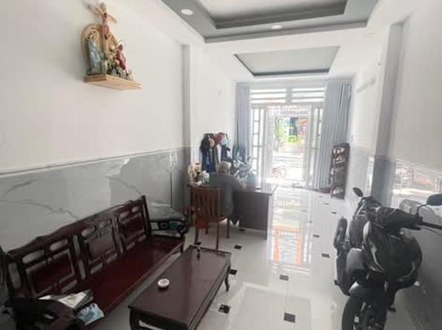 Nhà bán tại Thủ Đức, Hồ Chí Minh