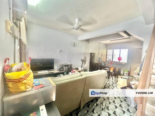 House for sale in Bukit Ledang, Johor