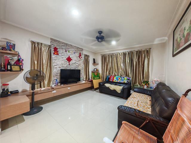 Terraced House for sale in Bukit Ledang, Johor
