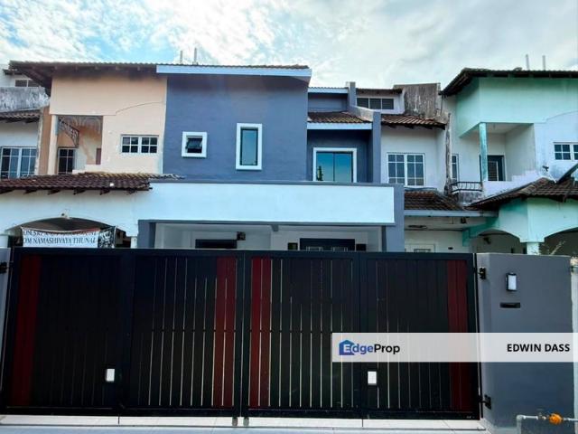 House for sale in Bukit Ledang, Johor
