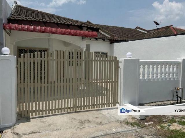 House for sale in Bukit Ledang, Johor